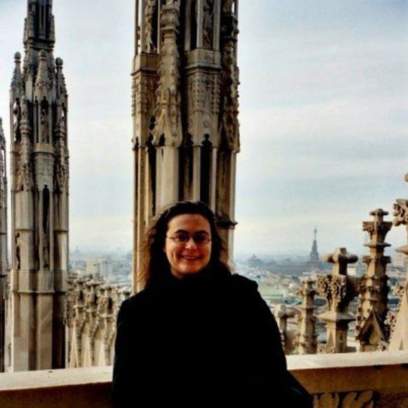 Meet your Posher, Martina - Picture 1 of 1